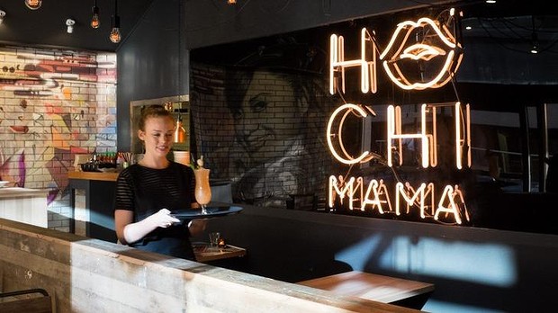 Ho Chi Mama, Melbourne (image courtesy of Good Food)